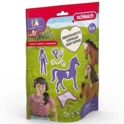 Schleich 88078 Horse Club yllätys pakkaus