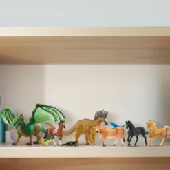 Schleich 14859 Hyasinttiara papukaija