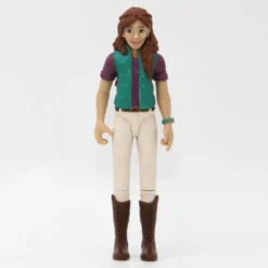 Schleich Ihminen, ratsastaja Lisa - Second Hand