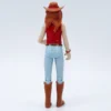 Schleich Ihminen, ratsastaja - Second Hand