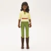 Schleich Ihminen, ratsastaja Sarah - Second Hand