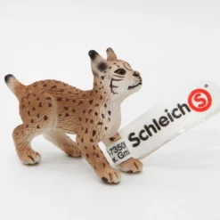 Schleich 14628 Ilveksen pentu