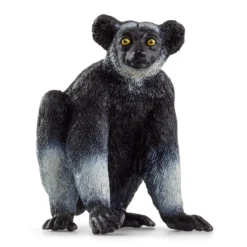 Schleich 14877 Indri puoliapina