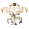 Schleich 2 in 1 Horse Club setti 72242