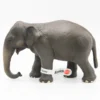 Schleich Intian norsu, naaras 14344 - Second Hand