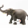 Schleich Intian norsu, uros 14144 - Second Hand