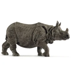 Schleich 14816 Intian sarvikuono