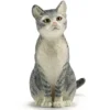 Schleich istuva Kissa 13771