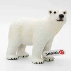 Schleich 14659 Jääkarhu - Second Hand