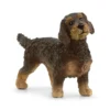 Schleich 13972 karkeakarvainen Mäyräkoira