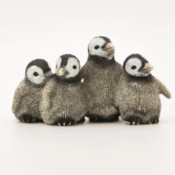 Schleich Keisari pingviinin poikaset 14618 - Second Hand