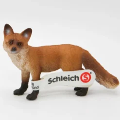 Schleich 14648 Kettu