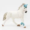 Schleich kilpa hevonen - Second Hand