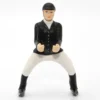 Schleich kilpa ratsastaja - Second Hand