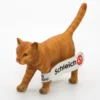 Schleich Kissa 13286 - Second Hand