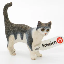 Schleich Kissa 13638 - Second Hand