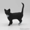 Schleich Kissa 13770 - Second Hand