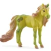 Schleich Kiwi yksisarvis varsa 70701