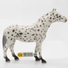 Schleich Knabstrupin hevonen 13617 - Second Hand
