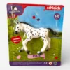 Schleich Knabstrup Limited Edition varsa Pixie - Second Hand