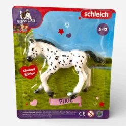 Schleich Knabstrup Limited Edition varsa Pixie - Second Hand
