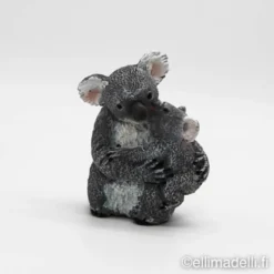 Schleich Koala karhu ja poikanen