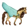 Schleich Koruyksisarvisrunoratsu ori 70574 - Second Hand