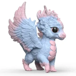 Schleich 70844 Kristalli lohikäärme vauva