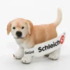 Schleich Kultainen noutaja pentu 16378 - Second Hand
