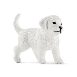 Schleich Kultaisen noutajan pentu