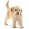 Schleich 16396 Kultaisen noutajan pentu