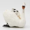 Schleich Kyhmyjoutsen ja poikaset 13718 - Second Hand