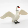 Schleich Kyhmyjoutsen 13614 - Second Hand