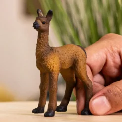 Schleich 14890 Laama poikanen