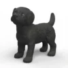 Schleich 14922 Labradorin noutaja pentu