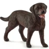 Schleich 13834 Labradorin noutaja