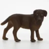Schleich Labradorin noutaja 16387 - Second Hand