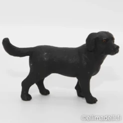 Schleich Labradorin noutaja 16327 - Second Hand