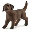 Schleich 13835 Labradorin noutajan pentu