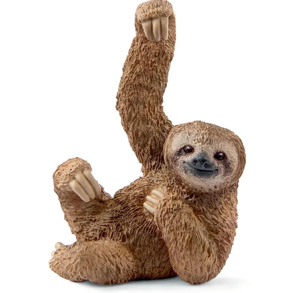 Schleich 14793 Laiskiainen