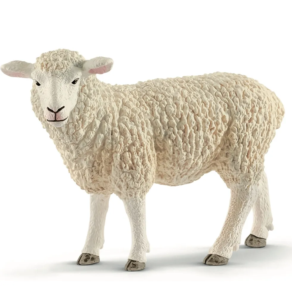 Schleich 17075 Lammas