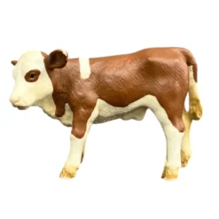 Schleich Lehmän vasikka 13132 - Second Hand
