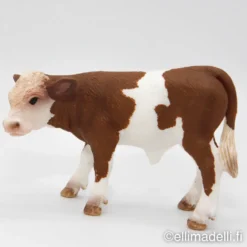 Schleich Lehmän vasikka 13642 - Second Hand