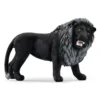 Schleich 72176 Limited edition musta Leijona