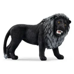 Schleich 72176 Limited edition musta Leijona
