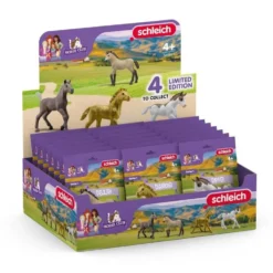 Schleich 81456 Limited Edition varsa - Delilah