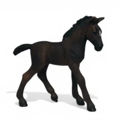 Schleich Lipizzan hevosen varsa 13820 - Second Hand