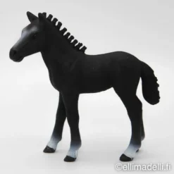 Schleich Lipizzan hevosen varsa - Second Hand