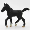 Schleich Lipizzan hevosen varsa - Second Hand