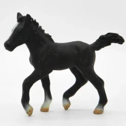 Schleich Lipizzan hevosen varsa - Second Hand